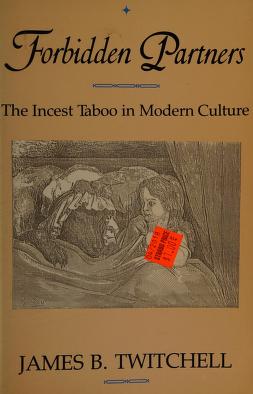 Incest taboo 17